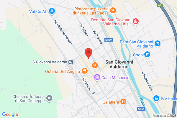 Comune Di San Giovanni Valdarno