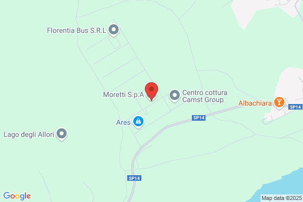 Moretti Sanitari S.R.L.
