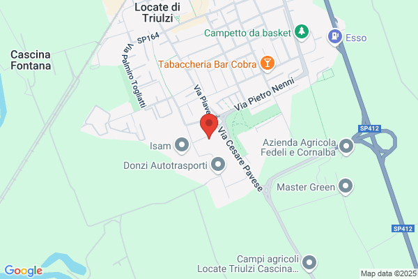 Autofficina Carrozzeria Belgioioso