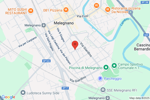 Sartoria Come Nuovo