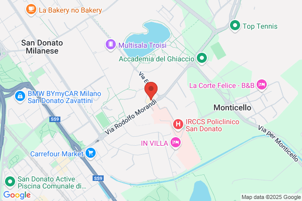 Europa Bar Snc Di Pasini Natalina E c.