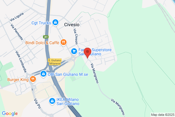 Trattoria Da Antonia Di Mariani G.& E. snc