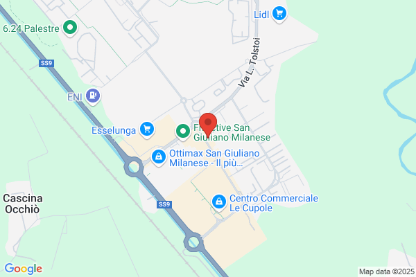 Gruppo Immobiliare Srl