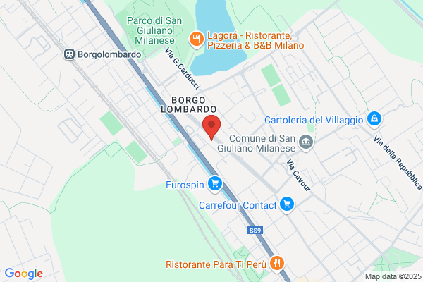 Immobiliare Extremis 74 (S.R.L.)