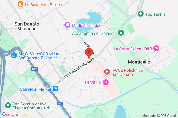 Immobiliare Padova