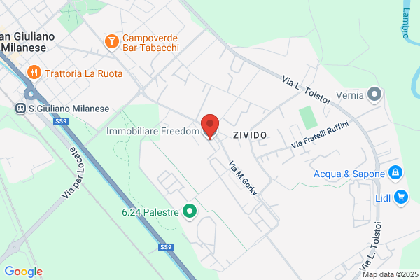 Immobiliare Padova Di Zanella Genni Genny