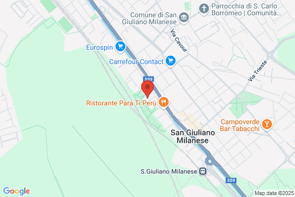 Immobiliare Sare Srl