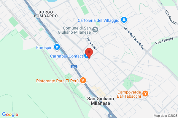 Obiettivo Casa Srl