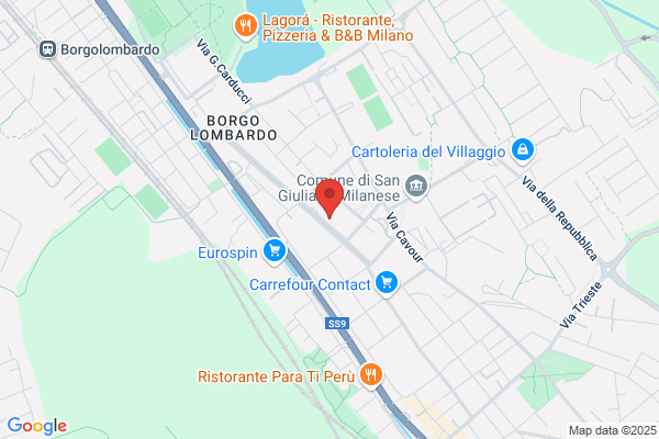Tecnoazienda S.R.L.