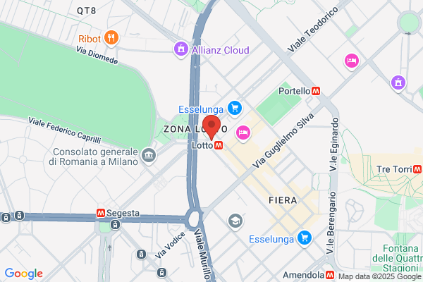 Bluvacanze Srl
