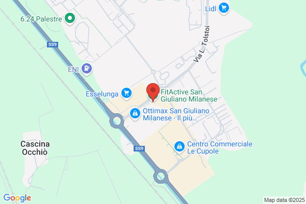 Arcaplanet