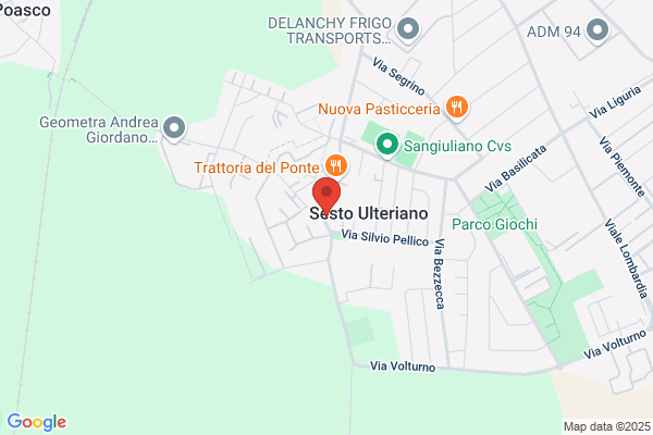 Toelettatura a Tutto Pelo
