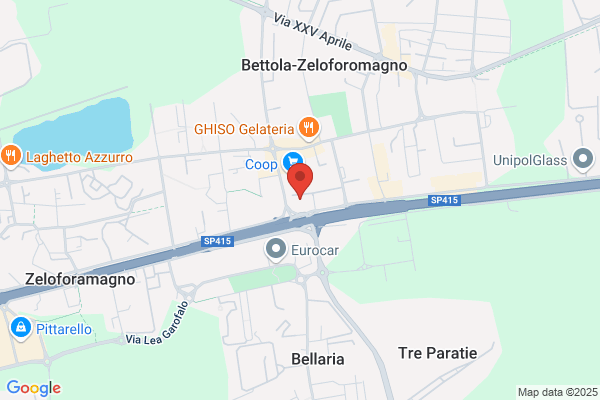 Allianz Peschiera Borromeo - Dott. Elio Panizza