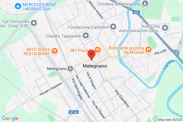 Mas Servizi Sei Srl