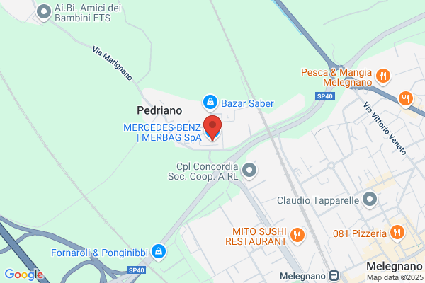 M B Milano Spa