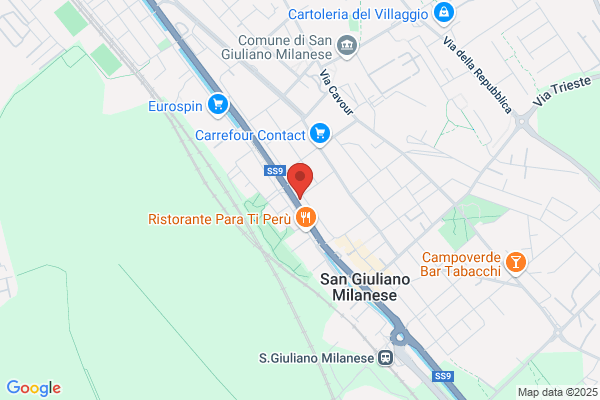 Premoli angelo