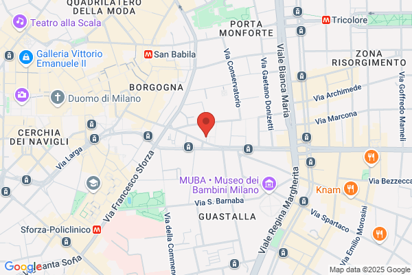 Studio Diz Legal De Castiglione Ingraffia Zanchi e Associati