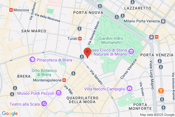 Italian Leather (S.R.L.)