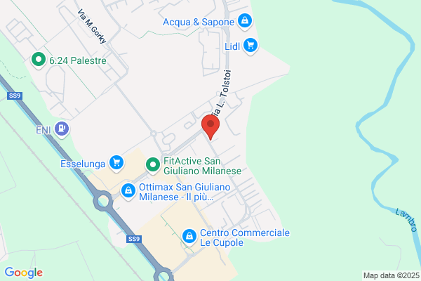 Star Service Srl