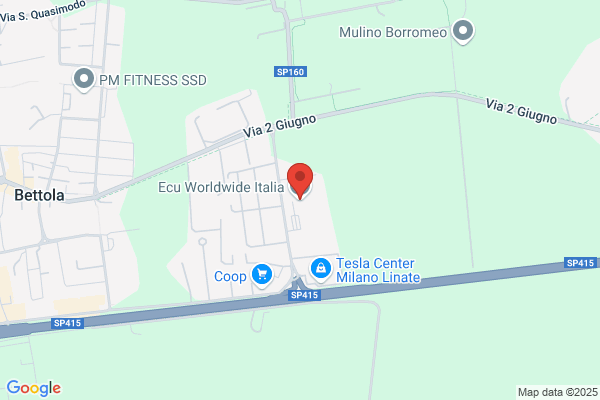 Euro-Center