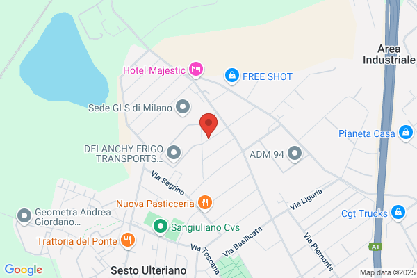 Galati Francesco