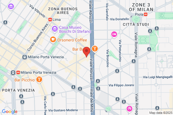 SEO Milano - Gstarseo.it