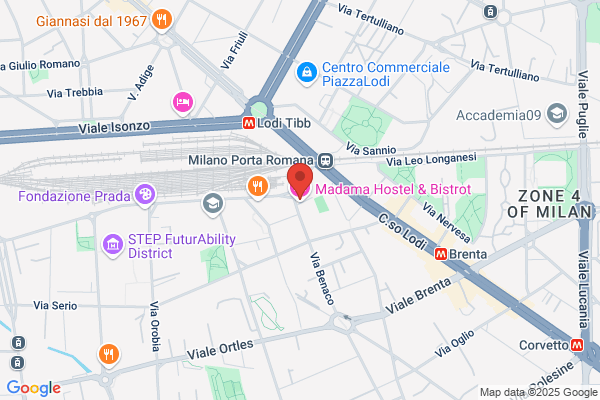 Vebas Srl