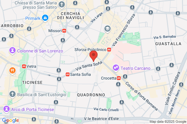 Dr. Porta Giovanni e Dr Parozzi Sergio Studio Dentistico San Francesco di Sales