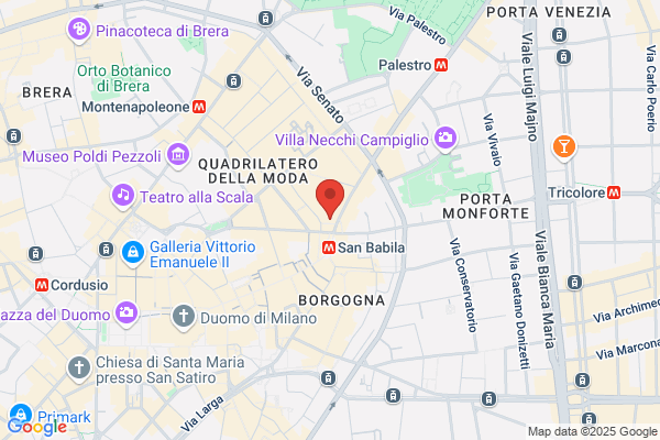 Rigoni Dr. Alessandra Dentista