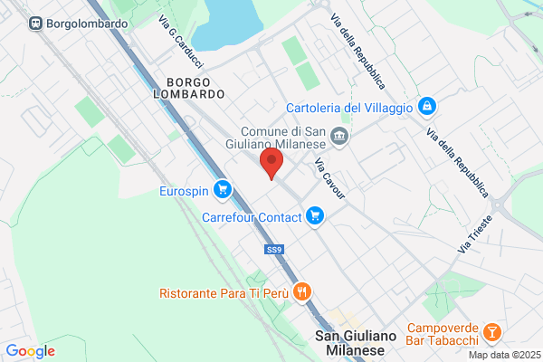 Studio Dentistico Dott. Cardella Carlo Benedetto