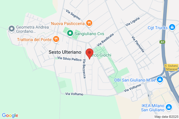 Bar Incontro NeB