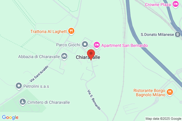 Chiaravalle Bakery And Coffee