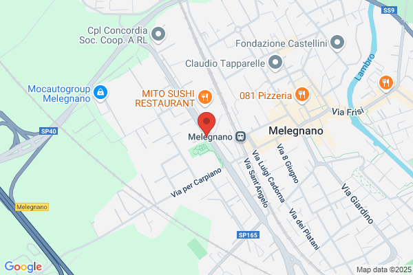 Europane Srl