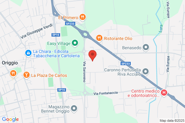 Veronese Costruzioni In Ferro E Alluminio Di veronese giordano E C./// ( s.N.C.)