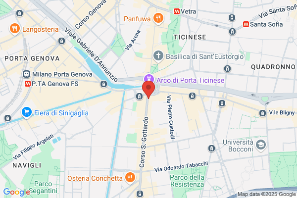 Farmacia Ticinese
