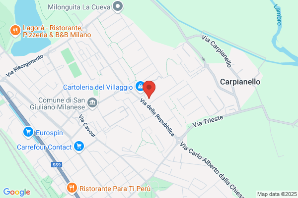 Farmacia Comunale 3