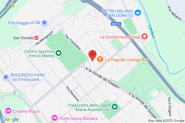 Farmacia Comunale N. 3