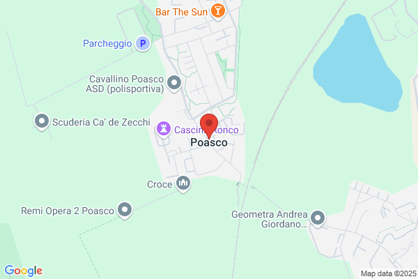 Farmacia Poasco Di Blaco Alessandra