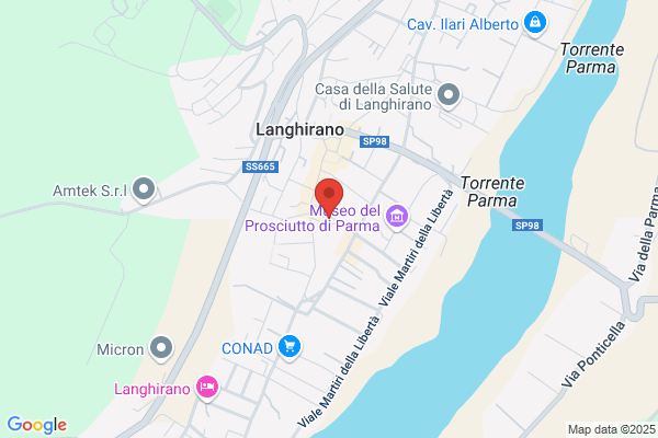 Euredil Srl