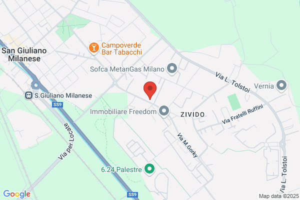 Impresa Costruzioni Edili C.E.A. (Soc.Coop.R.L.)