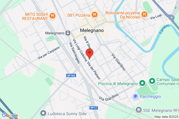 Impresa di Pulizie Smart