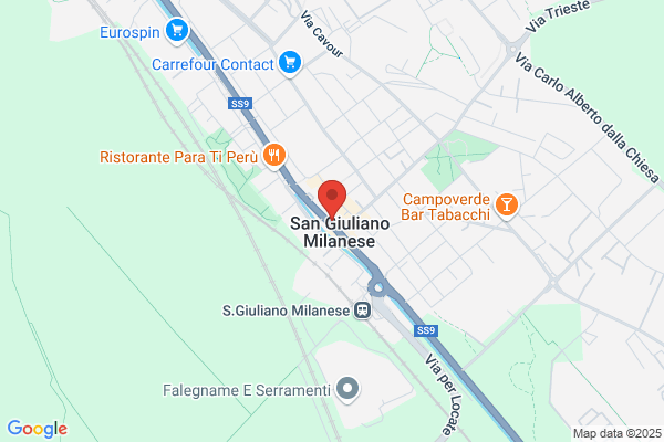 Poste Italiane Spa