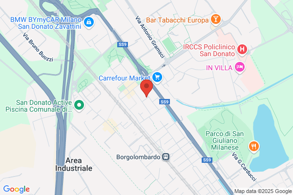 Centro Benessere Sole Luna