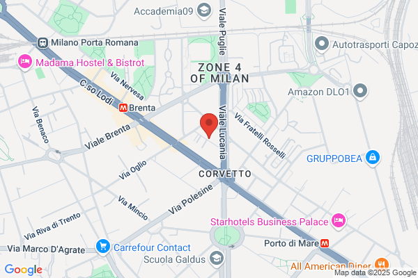 Centro Benessere Surya