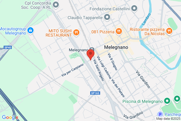 Centro Estetico Afrodite
