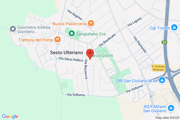 Istituto Di Bellezza Di Prodorutti Cinzia E & s.N.C.