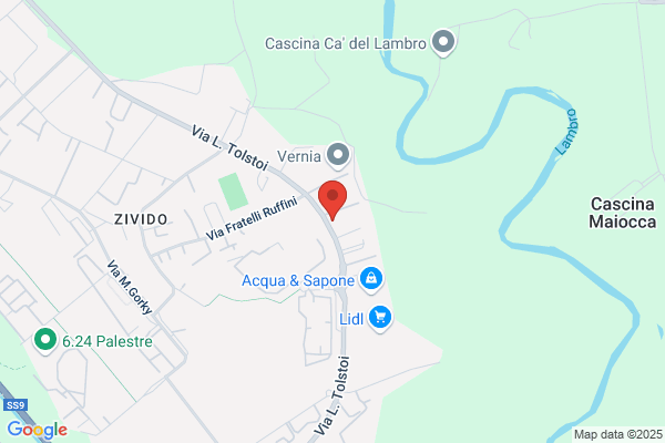 Officina Meccanica Pantalena Gaetano & C. (S.N.C.)