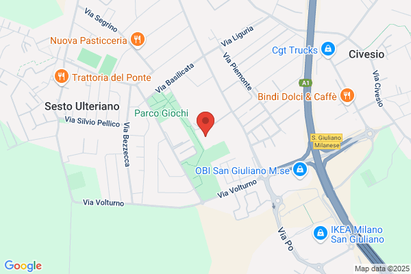 Italian Telecomunications System Srl