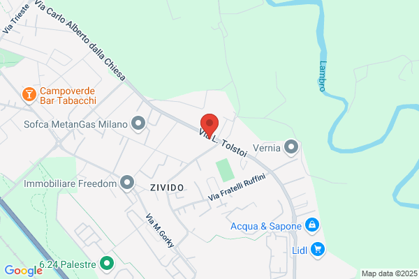 Elvicart Srl