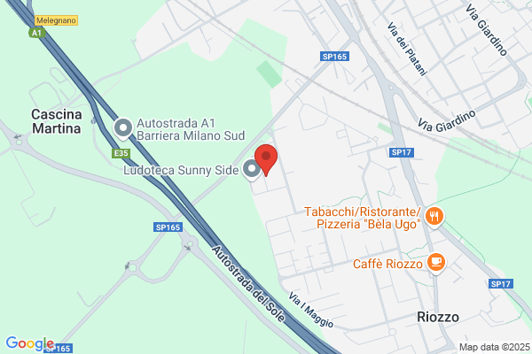 PLARAD ITALY SRL